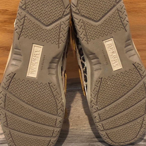 Sperry shoes for little girls - Picture 5 of 6